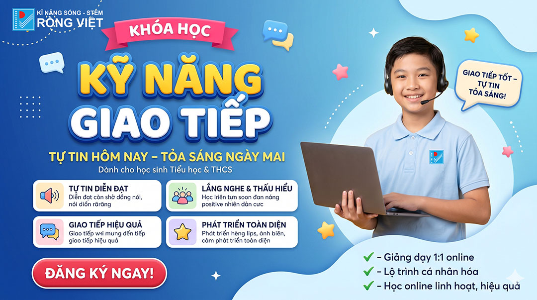 khoa hoc ky nang giao tiep 2
