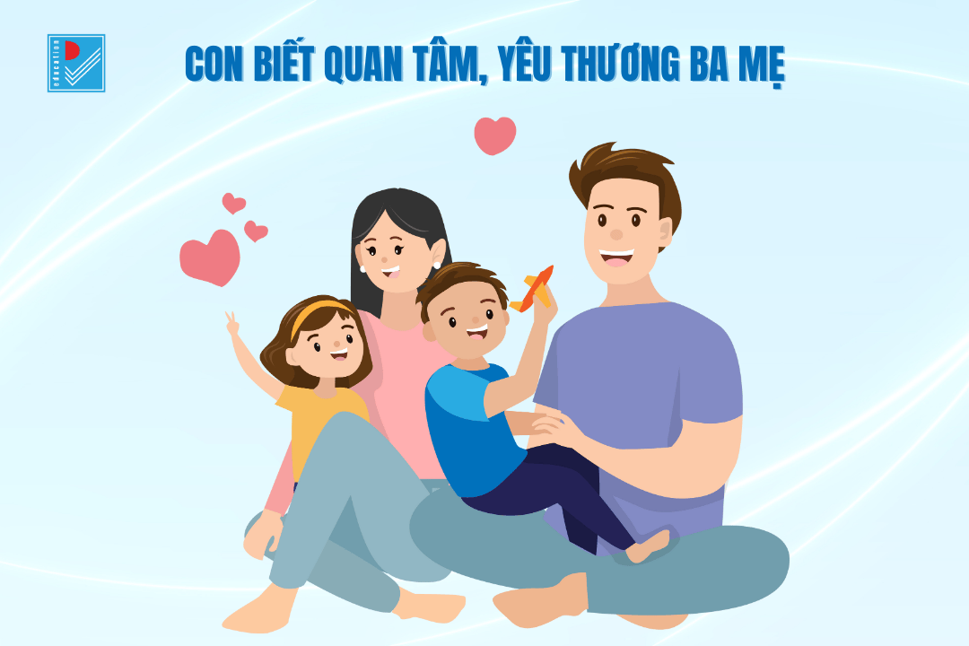 full 4 dau hieu cho thay ban nuoi day con tot 1