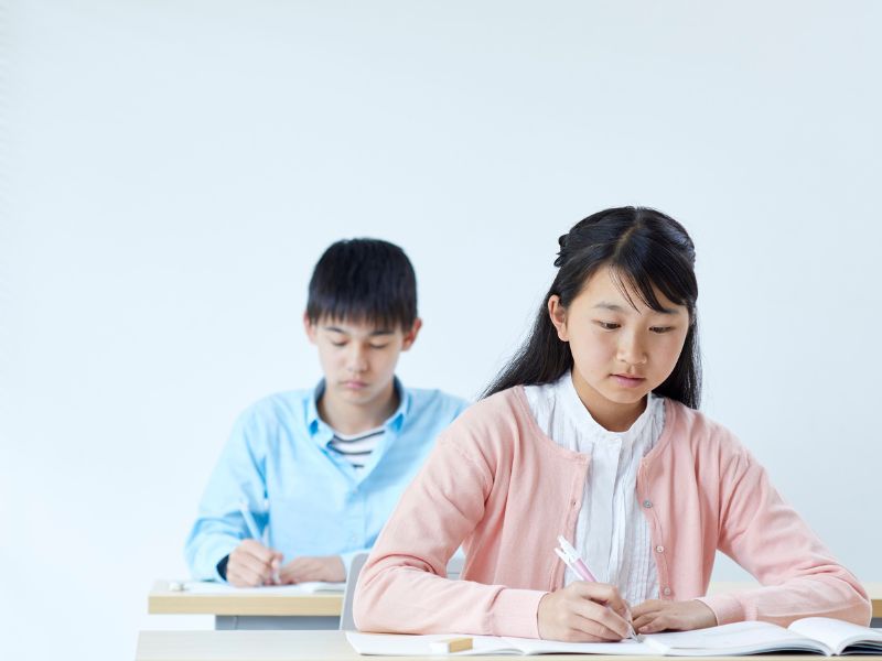 7 Bí kíp học bài siêu nhanh mùa thi