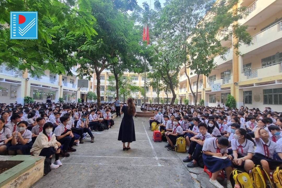 full chuyen de de mua thi de dang 2