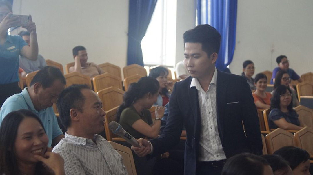 full chuyen de nghe de con noi noi de con nghe 2