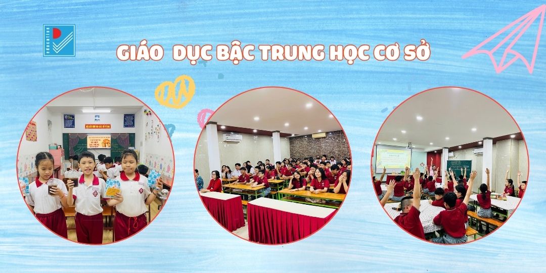 full giao duc bac thcs