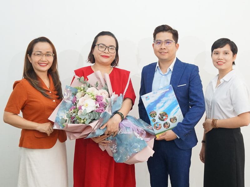 Viện nghiên cứu và ứng dụng tâm lý - âm ngữ trị liệu