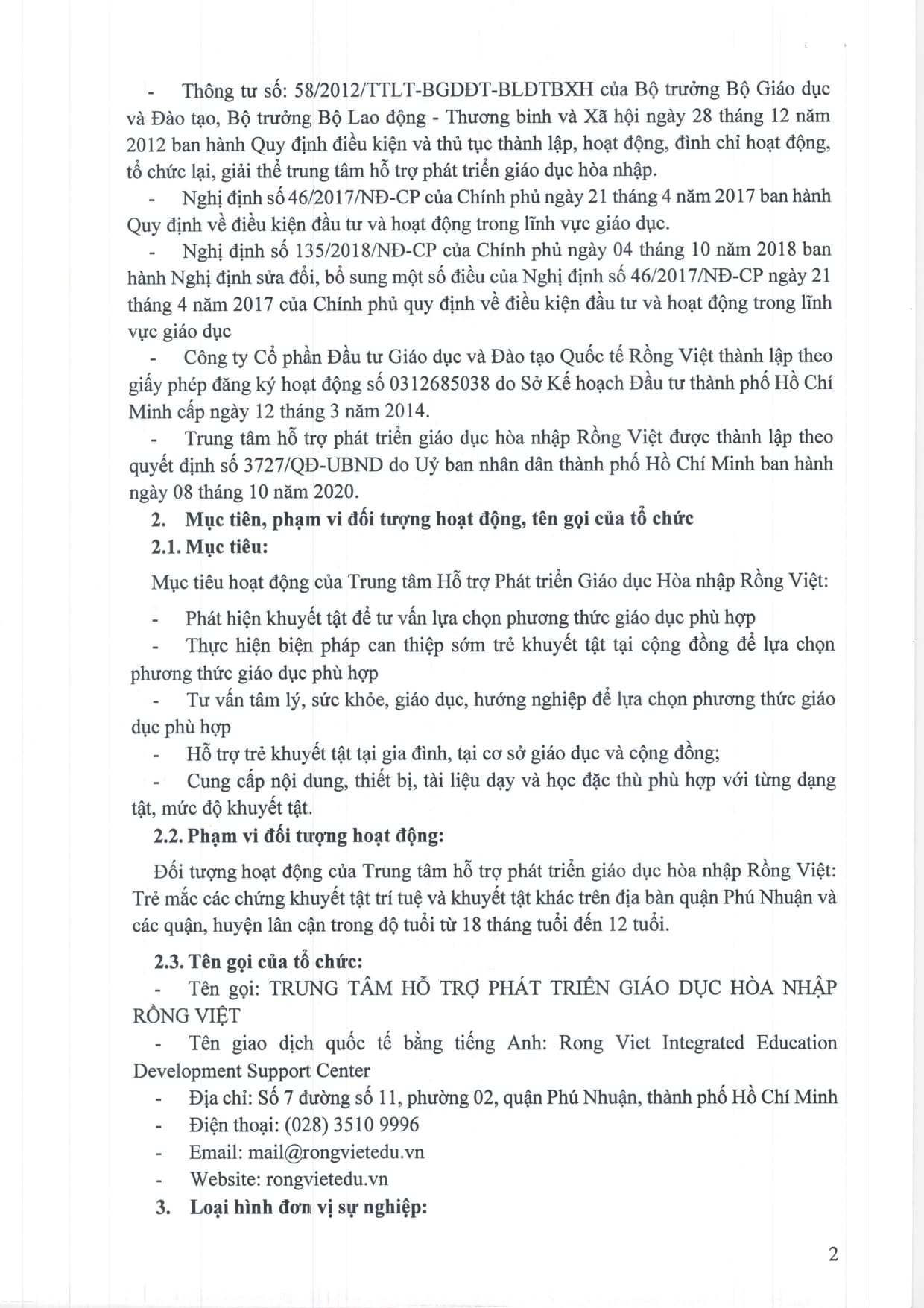 ke hoach hoat dong 1