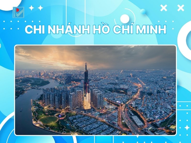 Chi nhánh TP.HCM