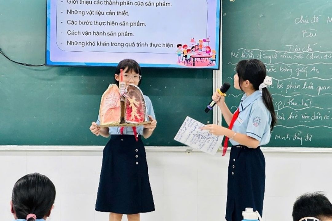 full hanh trinh tien phong kien tao cong dan so viet nam 2