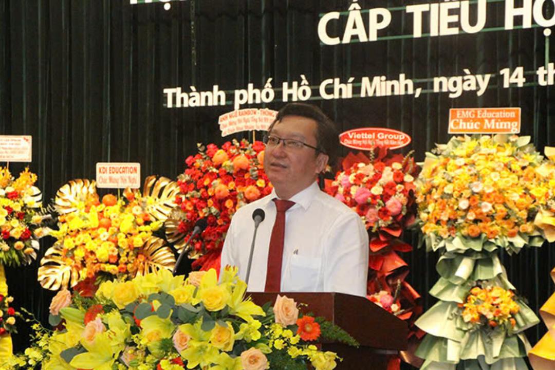 full rve hoi nghi tong ket nam hoc 2023 2024 th thcs 3