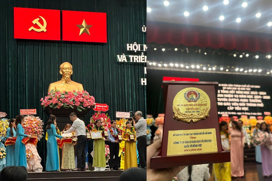 full rve hoi nghi tong ket nam hoc 2023 2024 th thcs 6